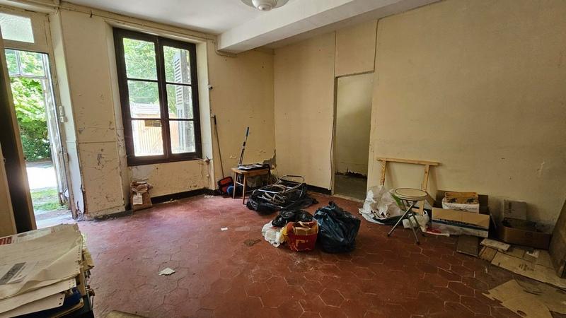 Maison - 32 m² - 2 pièces