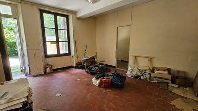 Maison - 32 m² - 2 pièces