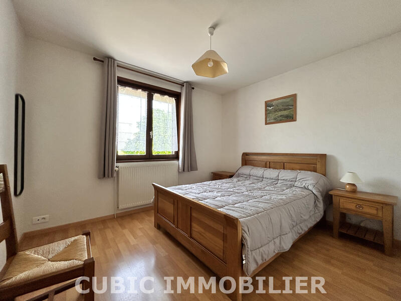 Villa - 84 m² - 3 pièces