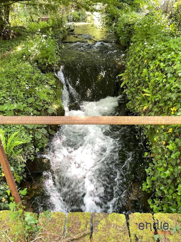 Maison - 230 m² - 8 pièces