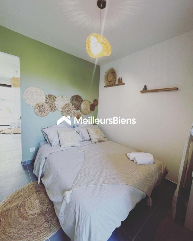 Appartement - 26 m² - 1 pièce