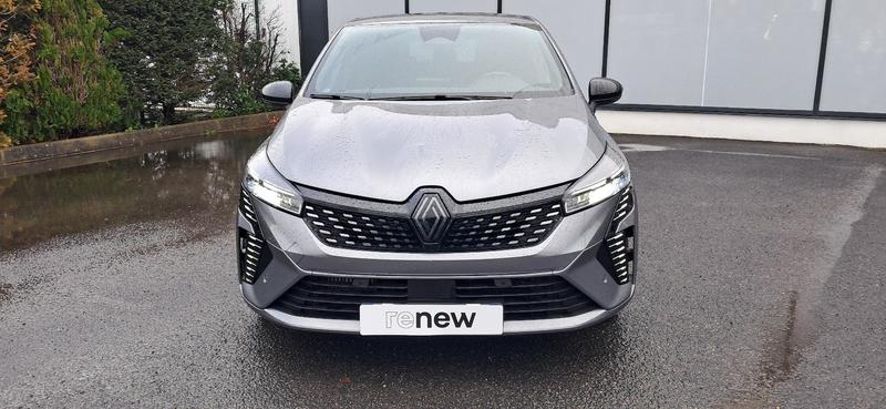 Renault Clio V TCe 90 ch Gsr2 Esprit Alpine