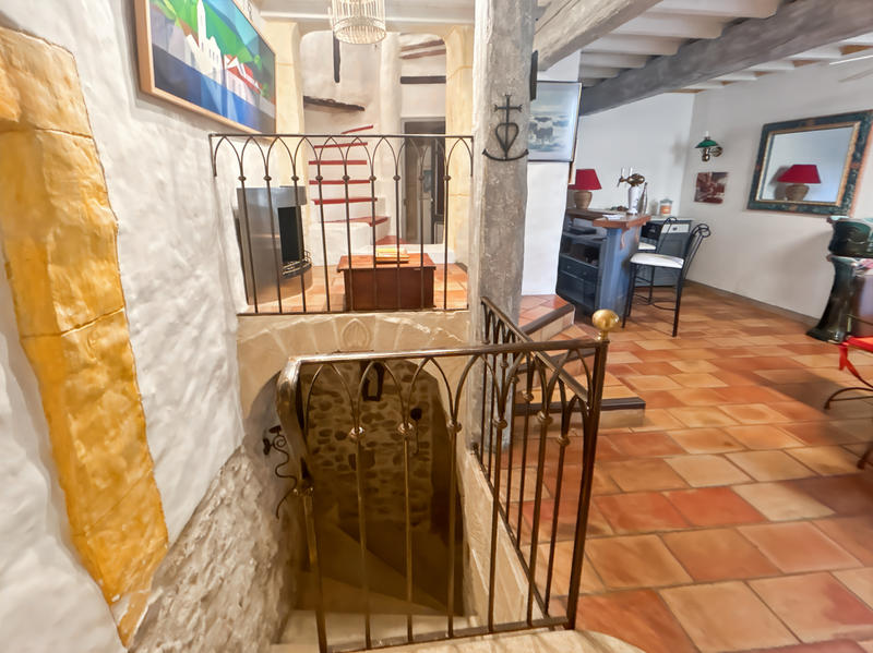 Maison - 144 m² - 4 pièces