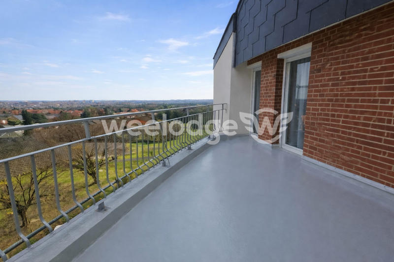 Appartement - 117 m² - 6 pièces