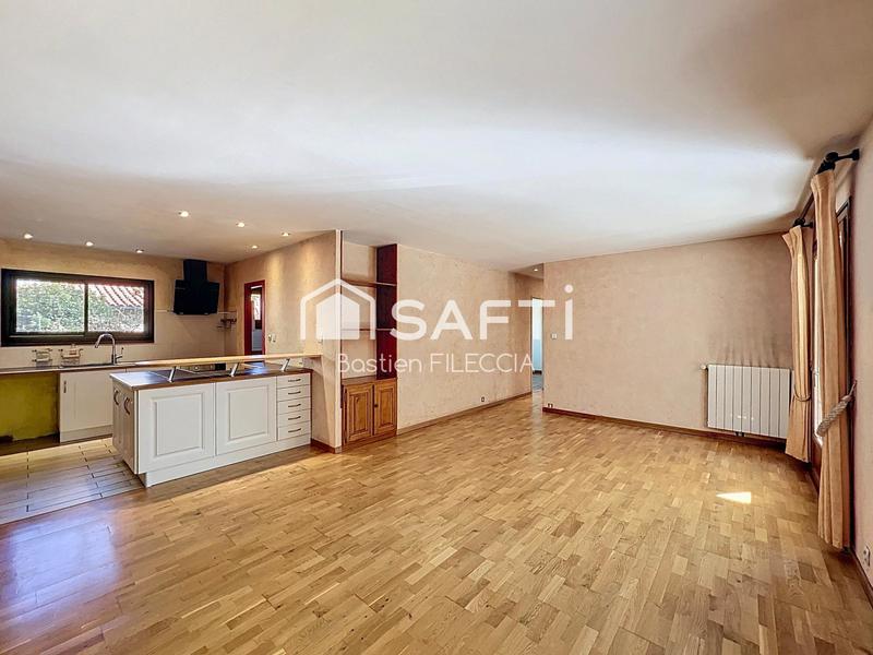 Maison - 174 m² - 6 pièces