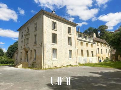 Duplex - 95 m² - 4 pièces