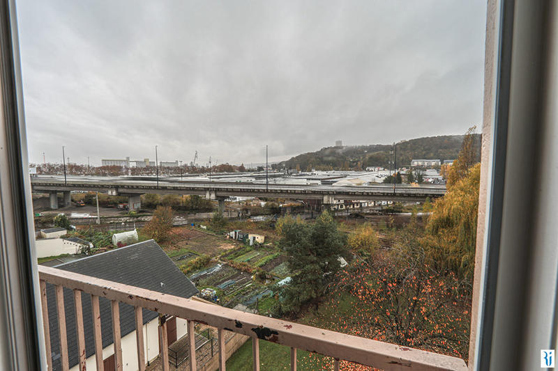 Appartement - 46 m² - 3 pièces