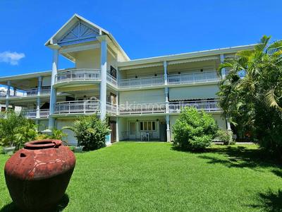 Appartement - 41 m² - 1 pièce