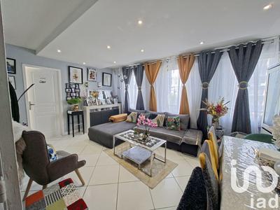 Appartement - 79 m² - 4 pièces