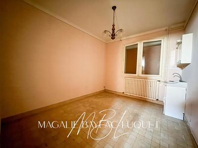 Immeuble - 116 m² - 5 pièces