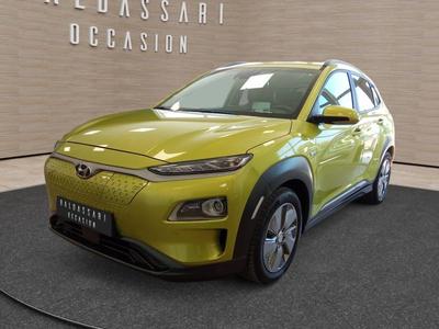Hyundai Kona Electrique 64 kWh - 204 ch Executive