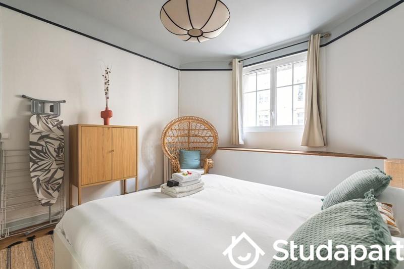 Maison - 57 m² - 3 pièces