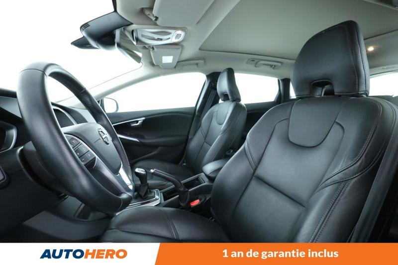 Volvo V40 2.0 T2 Signature Edition 122 ch