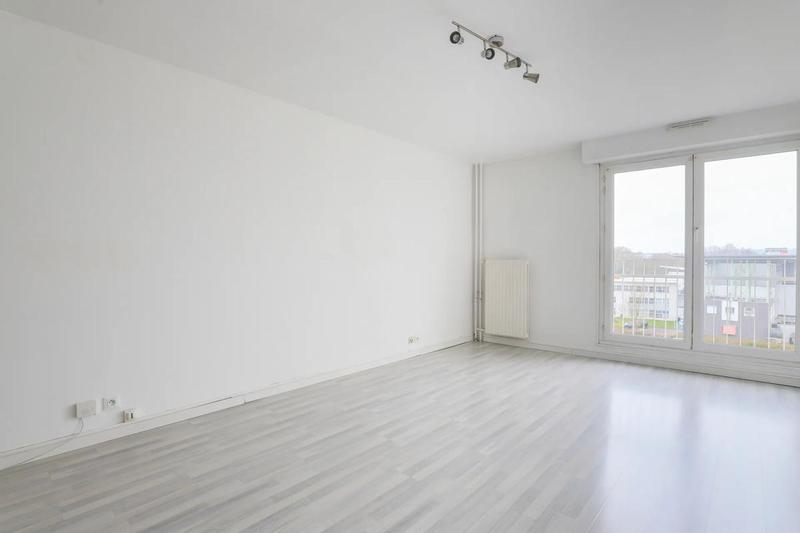Appartement - 78 m² - 3 pièces