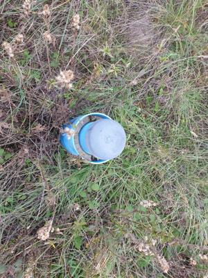 Terrain de loisirs - 4 530 m²