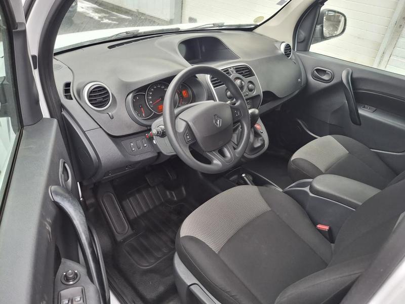 Renault Kangoo 1,5DCI90cv Extra Bva
