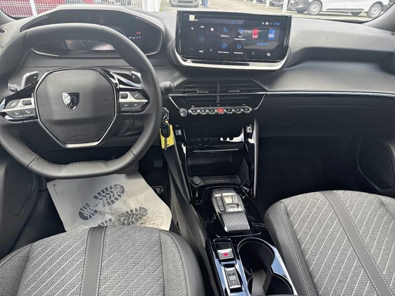 Peugeot 2008 Hybrid 145 e-Dcs6 Allure