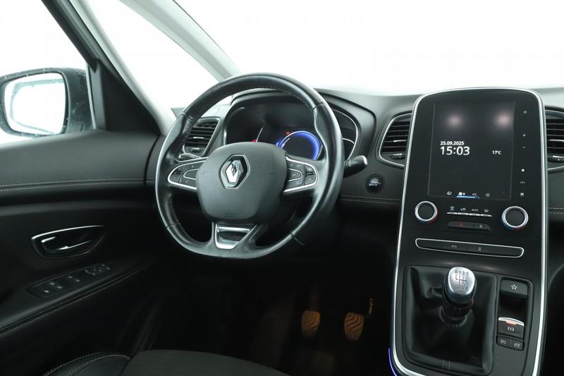 Renault Scénic 1.2 TCe Energy Intens 130 ch