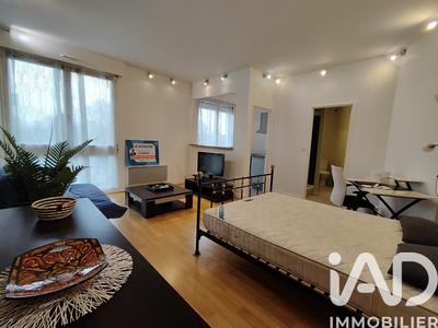 Appartement - 37 m² - 1 pièce