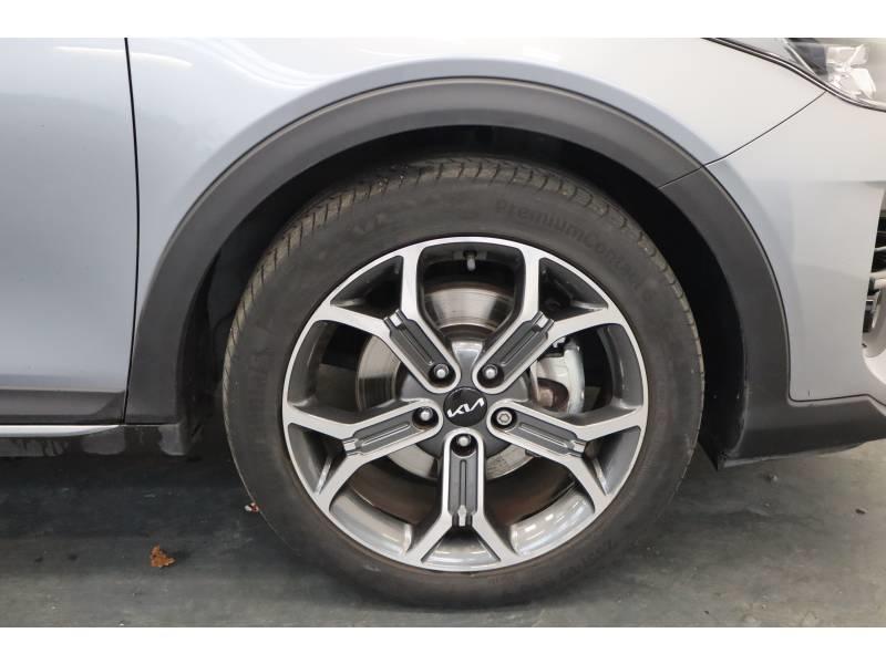 Kia Xceed 1.5l t-GDi 160 ch Dct7 Lounge