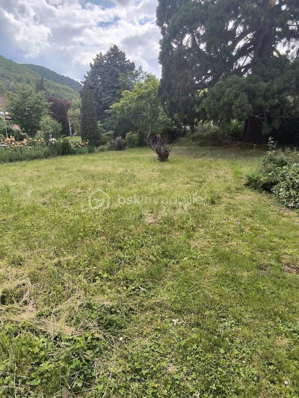 Terrain - 707 m²