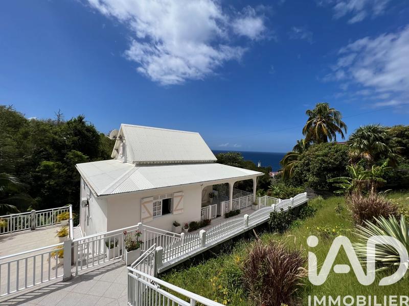 Maison - 110 m² - 6 pièces