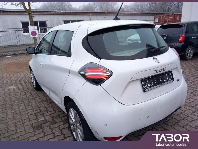 Zoe Ze50 R110 Experience Kauf-Bat