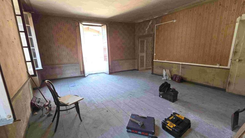 Appartement - 155 m² - 5 pièces