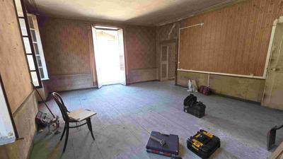 Appartement - 155 m² - 5 pièces