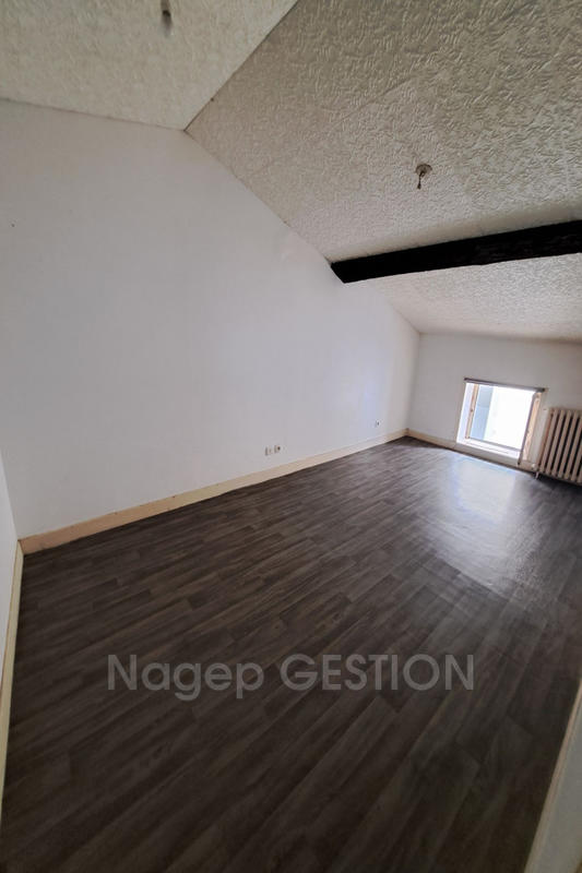 Maison - 45 m² - 2 pièces