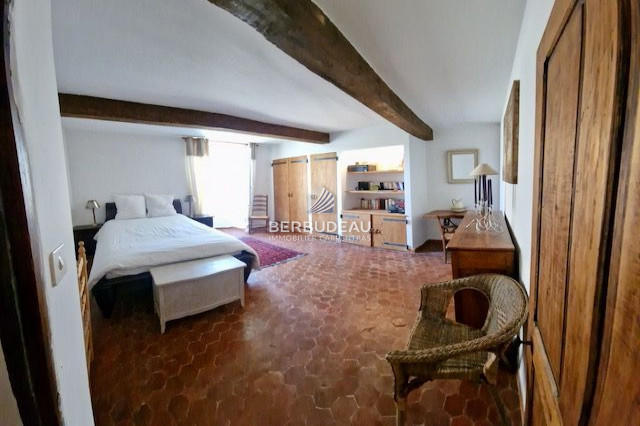 Maison de village - 149 m² - 5 pièces