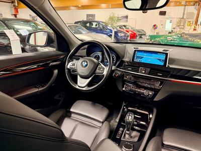 Bmw X1 18i 140ch Dk7 / X-Line - 1ere Main