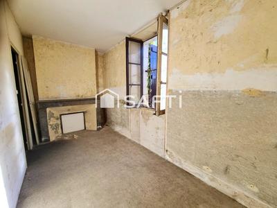 Maison de ville - 255 m² - 14 pièces