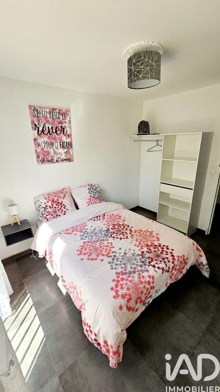 Appartement - 83 m² - 5 pièces