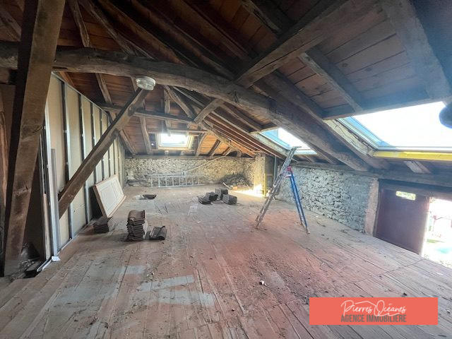 Appartement - 50 m² - 1 pièce