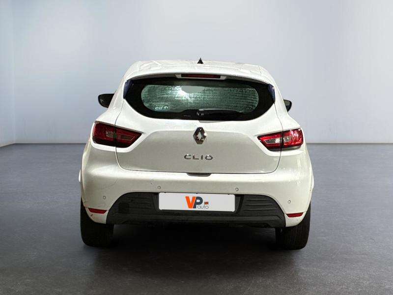 Renault Clio IV Business dCi 75 E6c