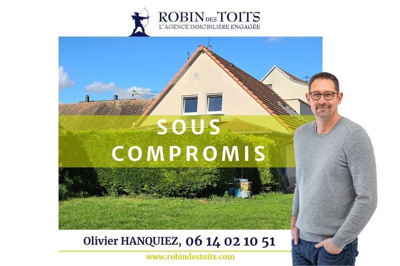 Maison - 152 m² - 6 pièces