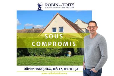 Maison - 152 m² - 6 pièces