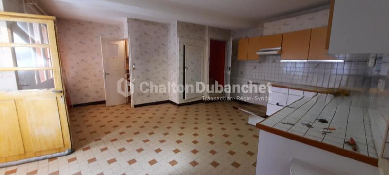 Maison - 195 m² - 8 pièces