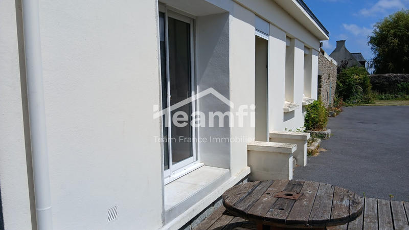 Maison - 78 m² - 3 pièces