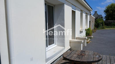 Maison - 78 m² - 3 pièces