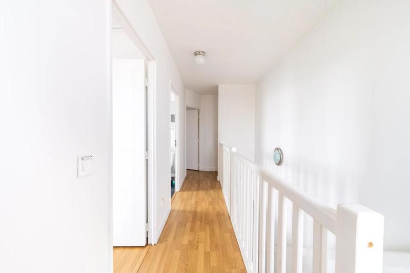 Duplex - 101 m² - 4 pièces