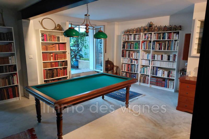 Maison - 200 m² - 5 pièces