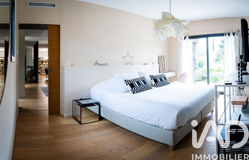 Maison - 158 m² - 4 pièces