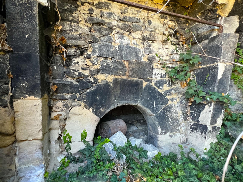 Ferme - 700 m² - 1 pièce