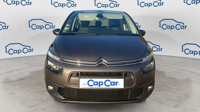 Citroën Grand C4 SpaceTourer 1.5 BlueHDi 130 Eat8 Business