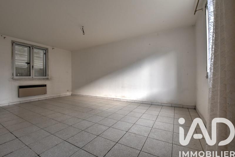 Maison - 84 m² - 4 pièces