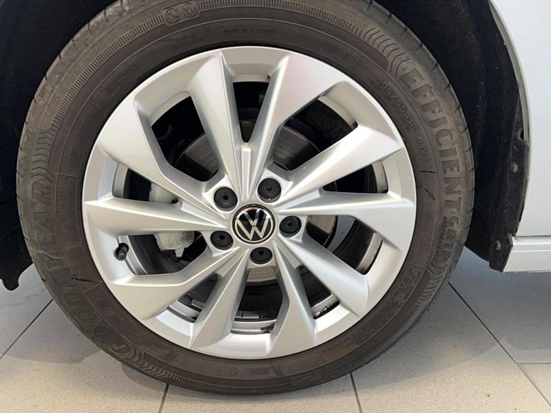 Volkswagen Polo 1.0 Tsi 95 s&amp;S Dsg7 Style