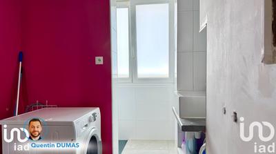 Appartement - 64 m² - 4 pièces