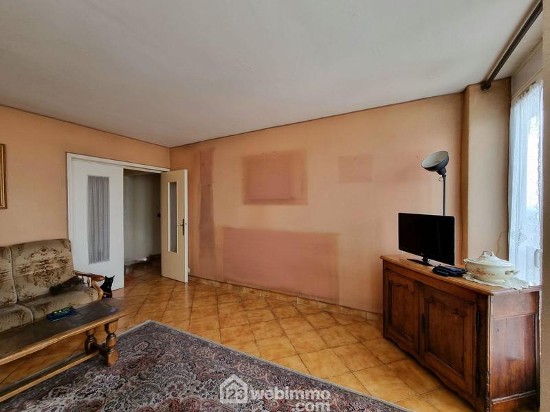 Appartement - 69 m² - 3 pièces